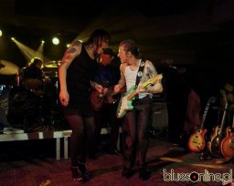 Beth Hart in Warsaw 2013 (34)